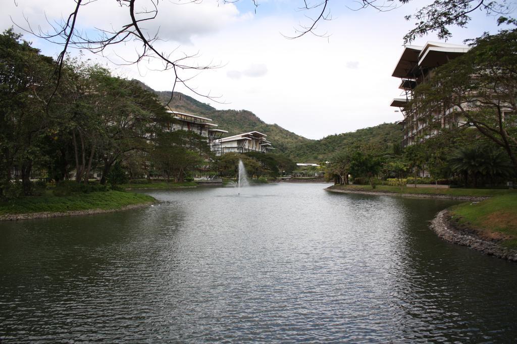 나숙부 Unit 507 Pico De Loro 아파트 외부 사진