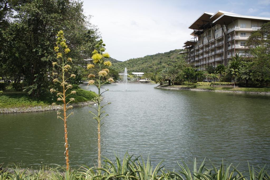나숙부 Unit 507 Pico De Loro 아파트 외부 사진
