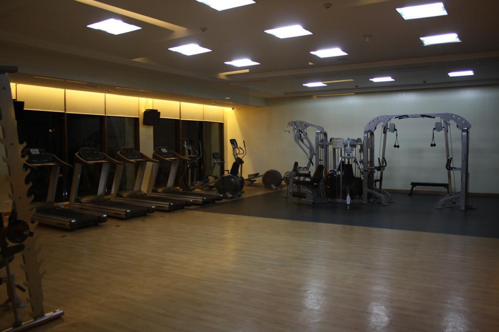 나숙부 Unit 507 Pico De Loro 아파트 외부 사진